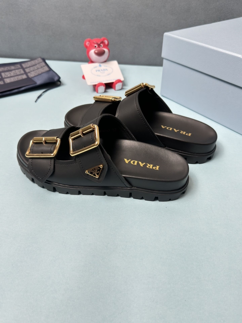 Prada Slippers